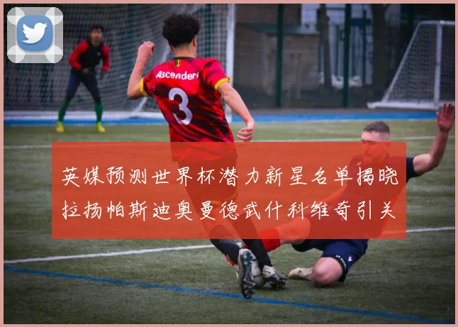 英媒预测世界杯潜力新星名单揭晓拉扬帕斯迪奥曼德武什科维奇引关注