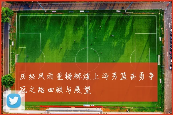 历经风雨重铸辉煌上海男篮奋勇争冠之路回顾与展望